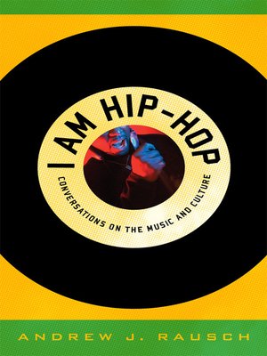 cover image of I Am Hip-Hop
